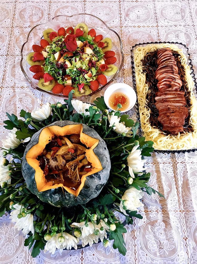 Bài đăng của chàng trai trẻ nổ lượt wow vì khoe toàn cực phẩm bếp núc, hội chị em ùn ùn xin học nghề-5