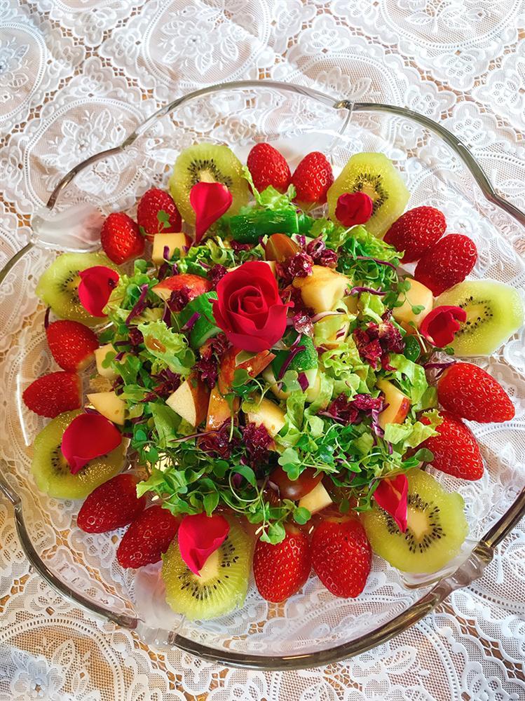 Bài đăng của chàng trai trẻ nổ lượt wow vì khoe toàn cực phẩm bếp núc, hội chị em ùn ùn xin học nghề-6