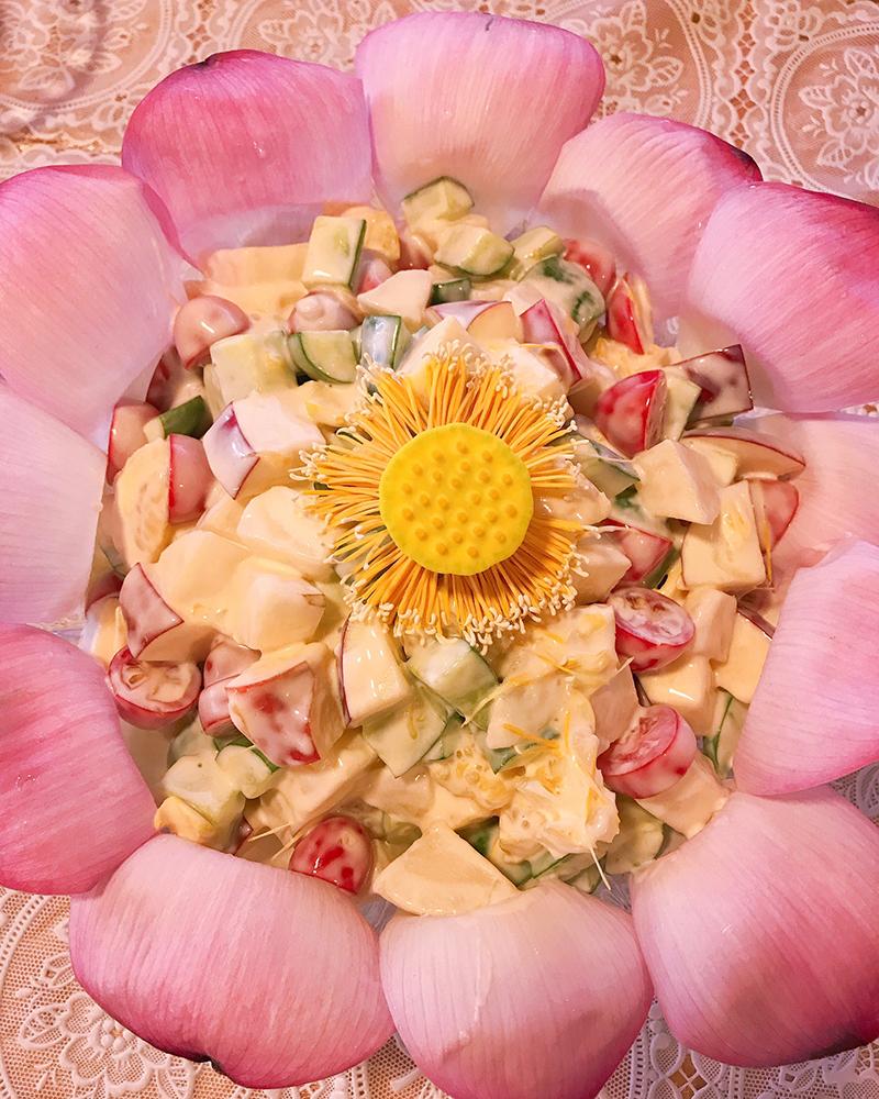 Bài đăng của chàng trai trẻ nổ lượt wow vì khoe toàn cực phẩm bếp núc, hội chị em ùn ùn xin học nghề-8