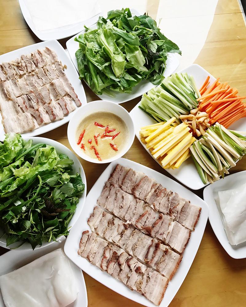 Bài đăng của chàng trai trẻ nổ lượt wow vì khoe toàn cực phẩm bếp núc, hội chị em ùn ùn xin học nghề-10