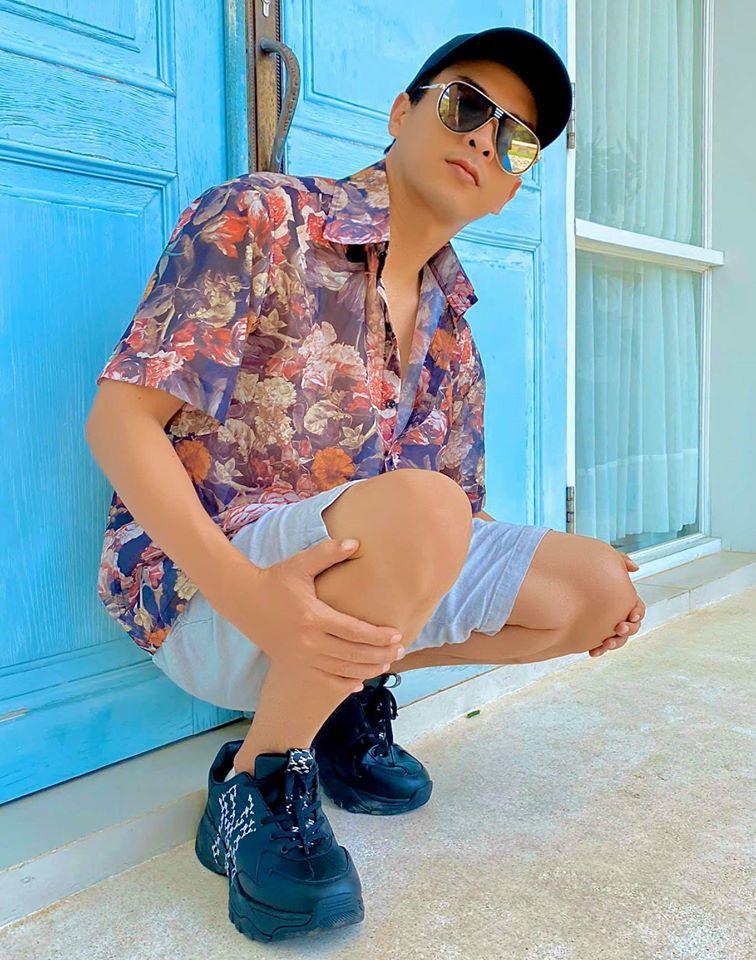 Hồ Quang Hiếu dọa block 98 fan vì dám chê nhan sắc mình-1