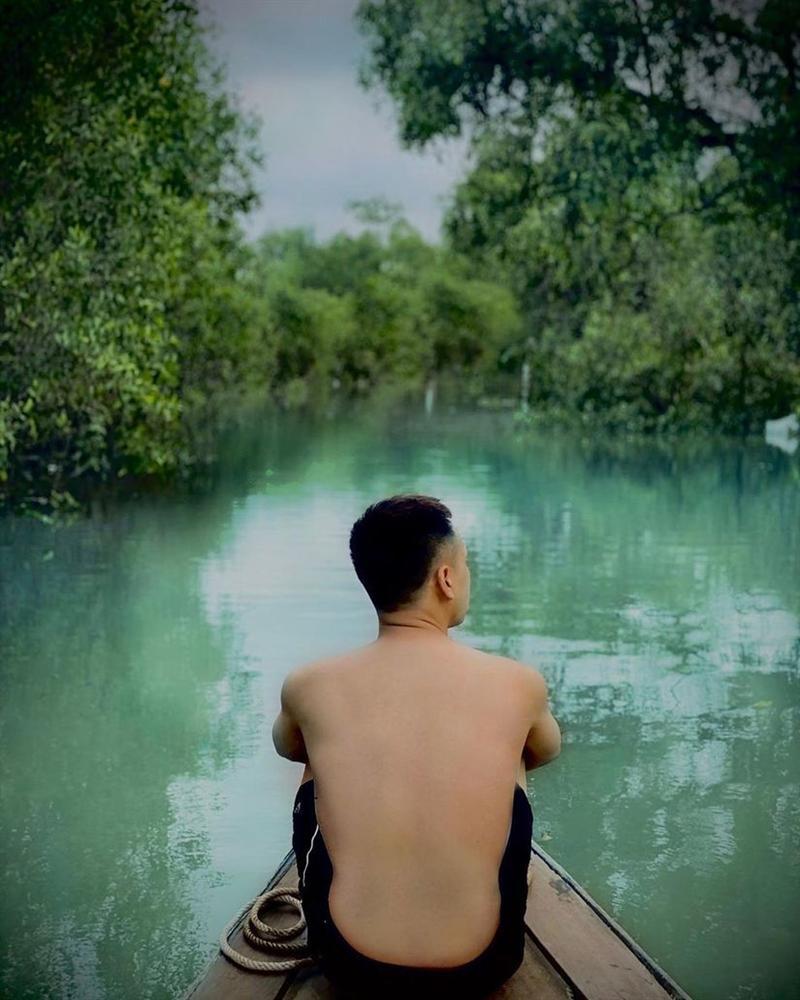 Hồ Quang Hiếu dọa block 98 fan vì dám chê nhan sắc mình-2