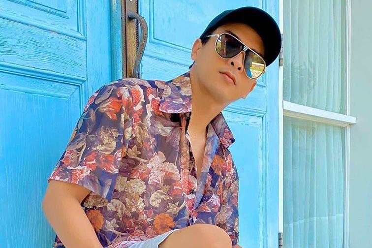 Hồ Quang Hiếu bị mắng vì hướng dẫn đeo khẩu trang mùa dịch đã lãng phí lại sai cách-4