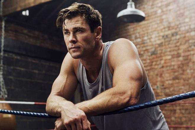 Chris Hemsworth hàng ngày tập gì để giữ cơ bụng 6 múi?-2