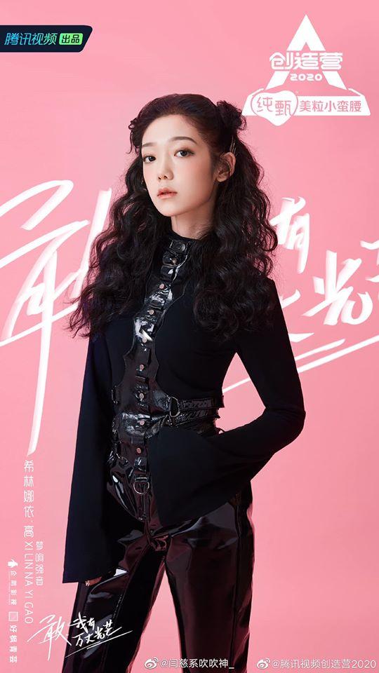 Thí sinh Tân Cương sở hữu chất giọng nổ tung sân khấu, hát hay nhất Sáng tạo doanh 2020-3