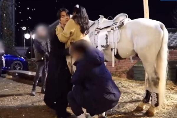 Phim của Lee Min Ho lại bị chê-2