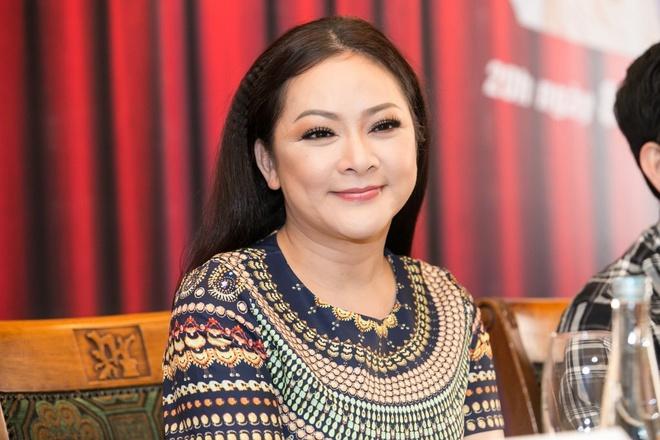 Cuộc sống của Như Quỳnh ở Mỹ trong 2 tháng nghỉ diễn-1