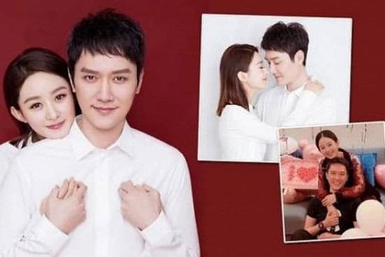 Triệu Lệ Dĩnh lại nhắc tới chuyện sinh con thứ hai sau loạt tin đồn ly hôn Phùng Thiệu Phong?