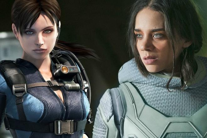 Phim xác sống ‘Resident Evil’ có thể được làm mới với minh tinh Marvel-1