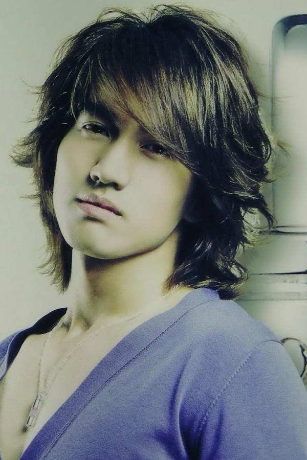 Dàn mỹ nam Vườn sao băng: Người vang danh châu Á, kẻ phát tướng khó nhận ra-1