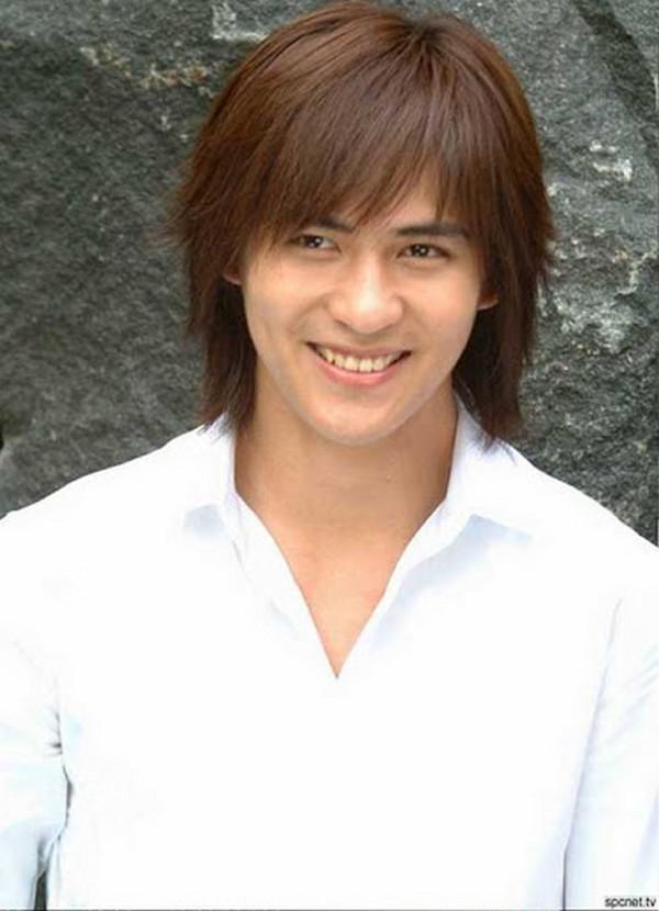 Dàn mỹ nam Vườn sao băng: Người vang danh châu Á, kẻ phát tướng khó nhận ra-3