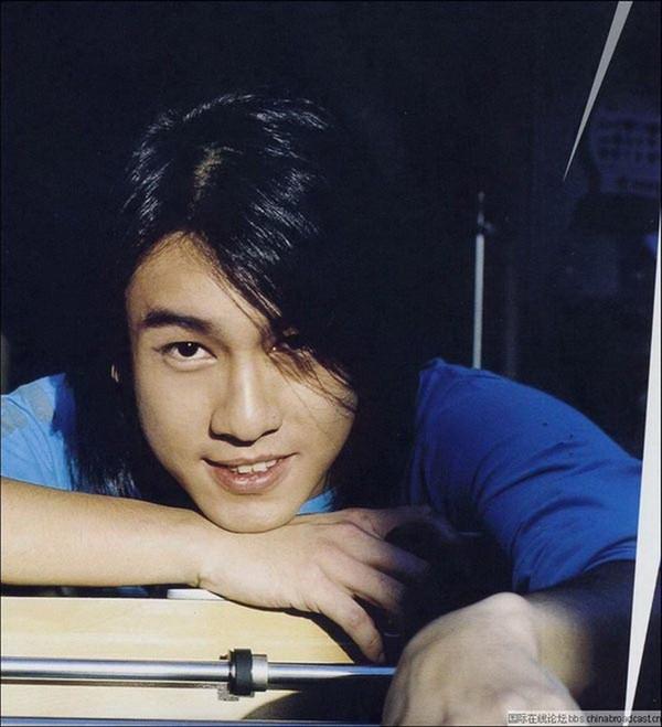 Dàn mỹ nam Vườn sao băng: Người vang danh châu Á, kẻ phát tướng khó nhận ra-5