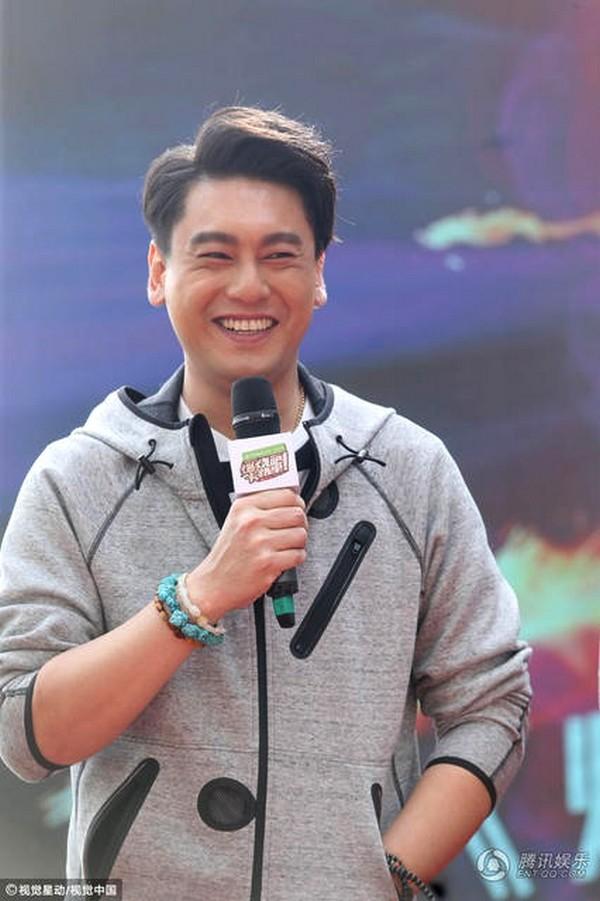 Dàn mỹ nam Vườn sao băng: Người vang danh châu Á, kẻ phát tướng khó nhận ra-6