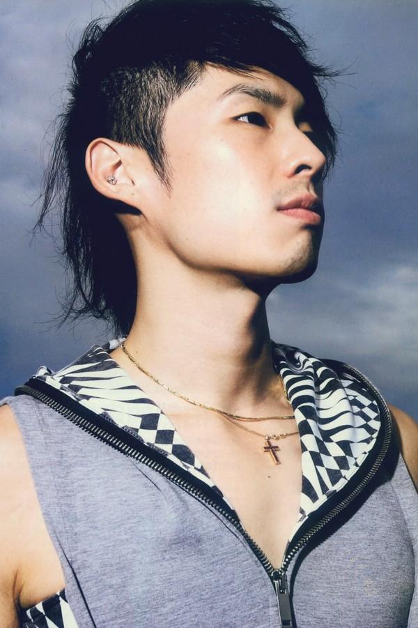 Dàn mỹ nam Vườn sao băng: Người vang danh châu Á, kẻ phát tướng khó nhận ra-8