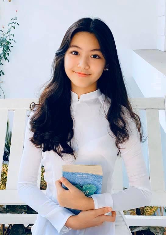 Con gái Quyền Linh thi hoa hậu - chủ đề tranh luận nổ tung diễn đàn nhan sắc-4