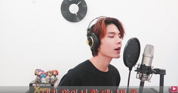 Ca sĩ Vpop cover nhạc nước ngoài: Người được khen tới tấp, kẻ phá bài không tha-4