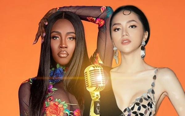 Ca sĩ Vpop cover nhạc nước ngoài: Người được khen tới tấp, kẻ phá bài không tha-5