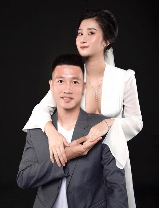 Không gian tiệc chuẩn đại gia của cầu thủ Huy Hùng và vợ hot girl-9