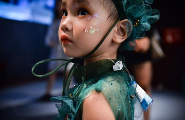 Ước mơ còn dang dở của mẫu nhí 5 tuổi qua đời vì ung thư-4