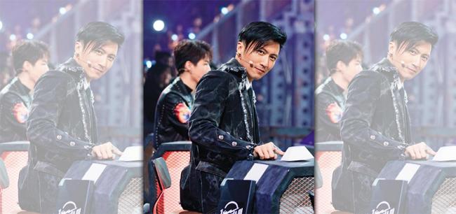 Tạ Đình Phong để dành cho hai con 134 triệu USD-1