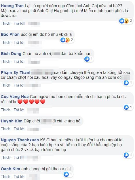 Bị gái đong đưa, chồng 27 nổi tam bành chứng minh một lòng một dạ với vợ 63-3