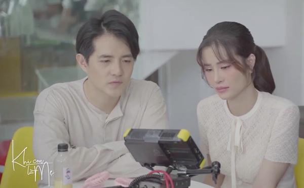 Ông Cao Thắng bật khóc khi nhắc lại khoảnh khắc Đông Nhi báo tin bầu bí-3