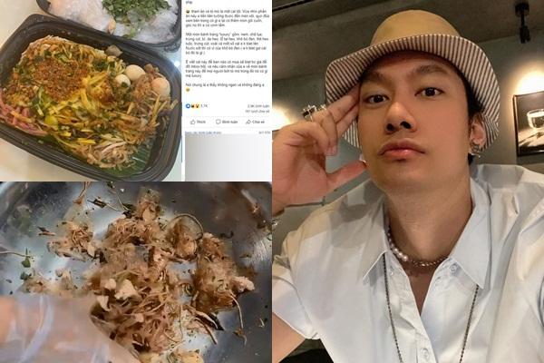 Lý Quí Khánh: Tôi phất lên nhờ Hồ Ngọc Hà-5