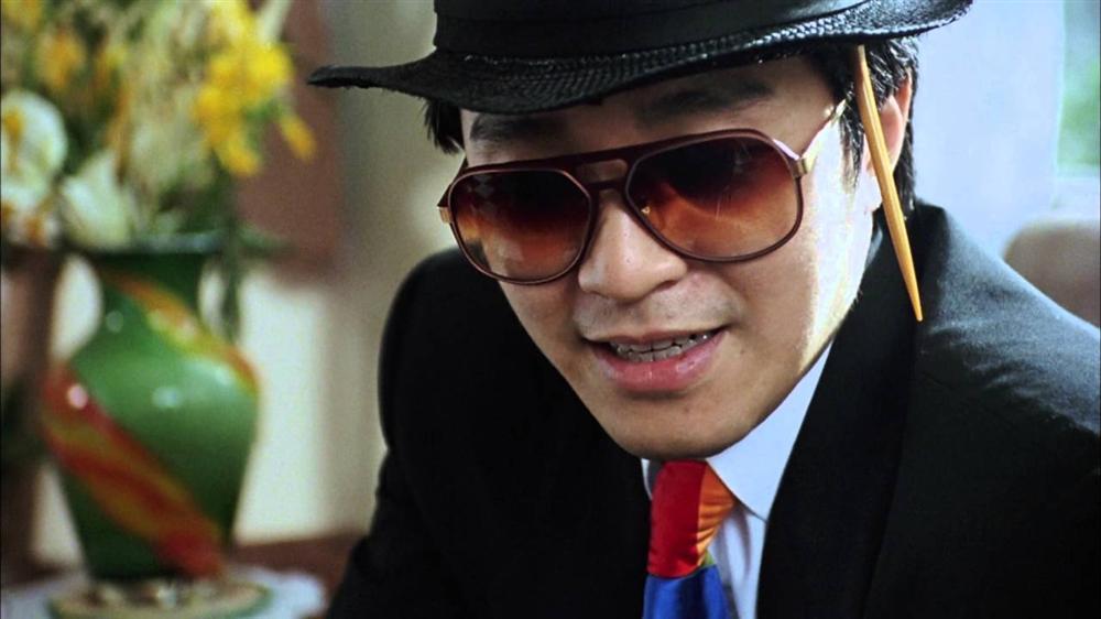 Chuyện ít biết về Châu Tinh Trì từng phải quỳ gối vì một câu thoại, còn Thành Long bị chê đến hổ thẹn bật khóc-1