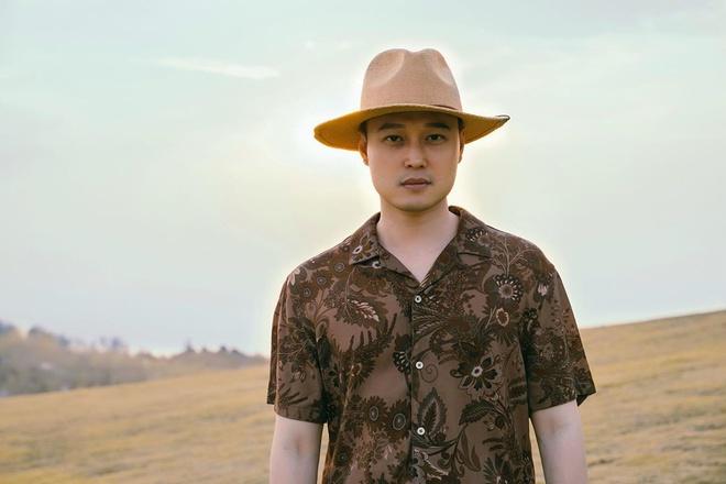 Tuổi 18 của ca sĩ Quang Vinh-5