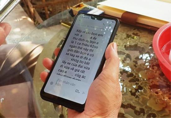 Sau vụ Đường Nhuệ, bắt 3 đối tượng liên quan bảo kê dịch vụ hỏa táng