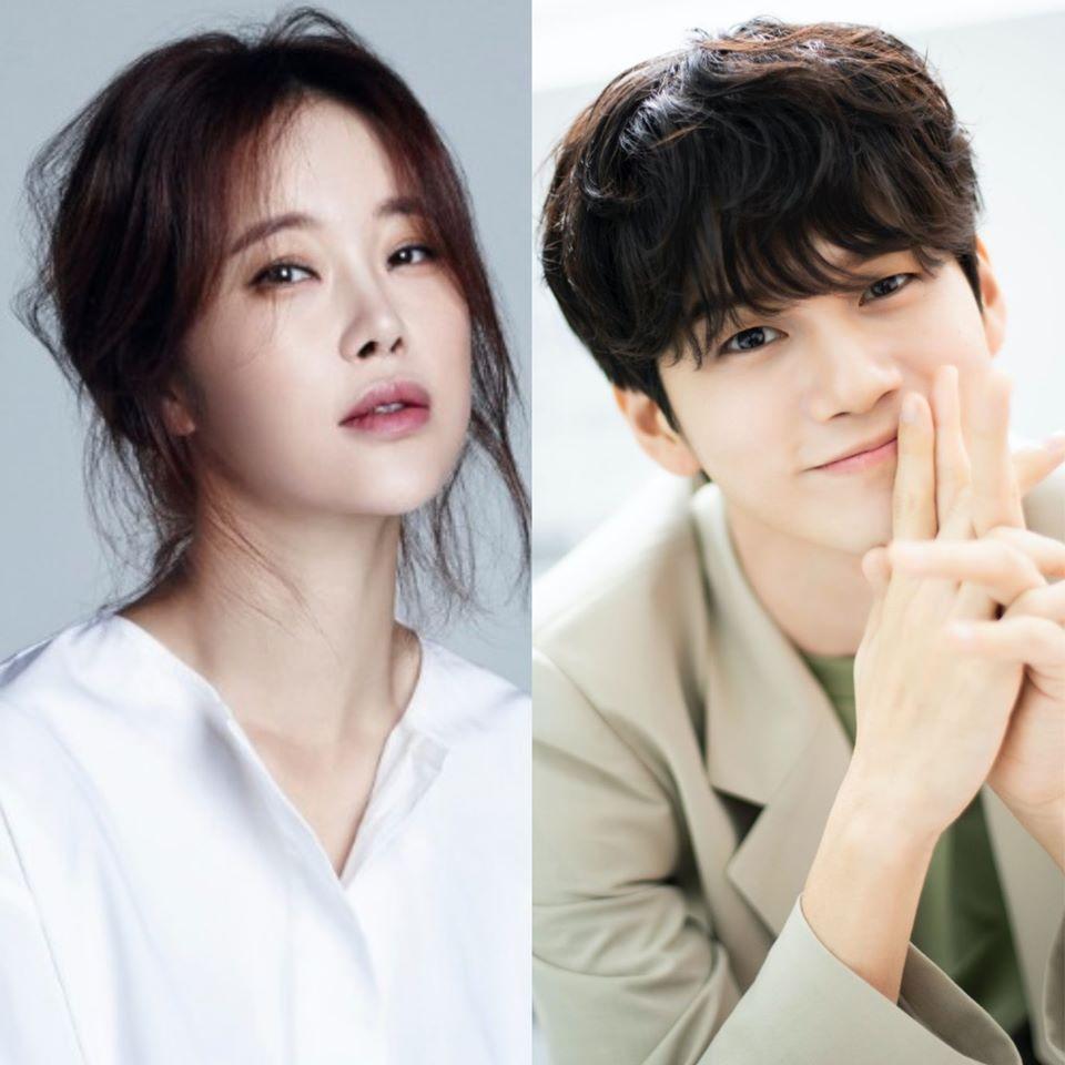 Nữ hoàng nhạc phim Baek Ji Young và nam thần tượng Ong Seongwu chuẩn bị ra mắt sản phẩm âm nhạc chung "Nothing To Say"/"Any Words" vào 12/5 tới.