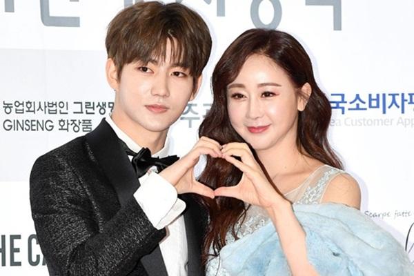 Hoa hậu Hàn Quốc sợ qua đời trước chồng kém 18 tuổi-7