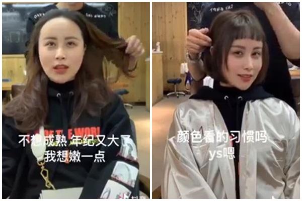 Top 10 kiểu tóc tết cứ xem là mê không muốn dứt-2