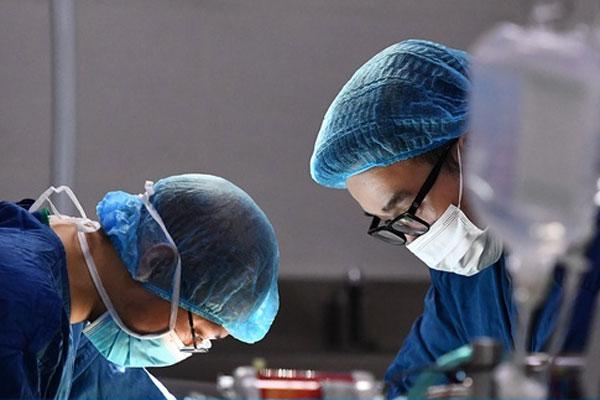 Gia đình 3 người mắc Covid-19 ở Hà Nội: Đây là cú sốc quá lớn-2