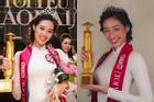 Hoa hậu Khánh Vân tái hiện khoảnh khắc đăng quang 7 năm trước, nhan sắc thay đổi quá nhiều