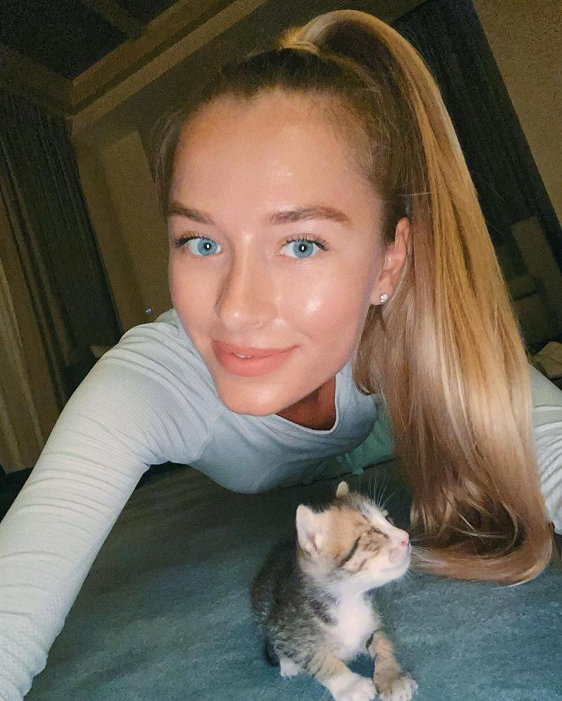 Bản tin Hoa hậu Hoàn vũ 5/5: Thì ra Loan Nguyễn và Lệ Hằng là kẻ bại trận của nhau-8