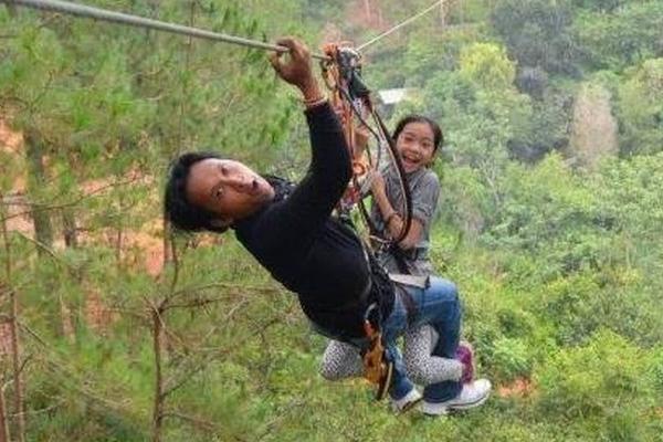 Thung lũng làm bối cảnh trong nhiều phim bom tấn-1