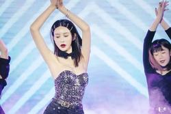 Tiết lộ vũ điệu tán tỉnh của 'kẻ thứ 3' hot nhất xứ Trung: Mặc trang phục idol nhảy nhạc Kpop, thế là hớp được hồn của chủ tịch Taobao đã có vợ
