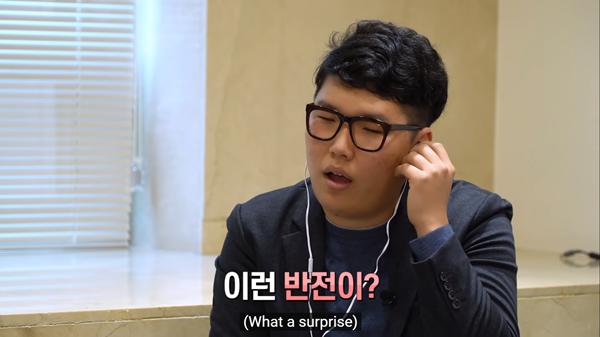 Phản ứng của fan khi nghe thử ca khúc của IU - Suga (BTS): Bật khóc, đòi ghi âm mang về nghe lại-3