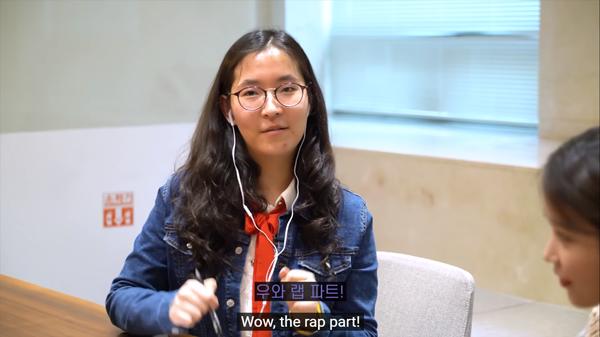 Phản ứng của fan khi nghe thử ca khúc của IU - Suga (BTS): Bật khóc, đòi ghi âm mang về nghe lại-7