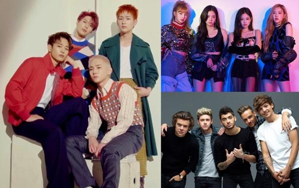 Nhóm nữ Kpop sỉ nhục Jennie vỗ mặt antifan vì không được công nhận, tiết lộ producer của BLACKPINK giúp đỡ-3