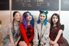 Nhóm nữ Kpop sỉ nhục Jennie 'vỗ mặt' antifan vì không được công nhận, tiết lộ producer của BLACKPINK giúp đỡ