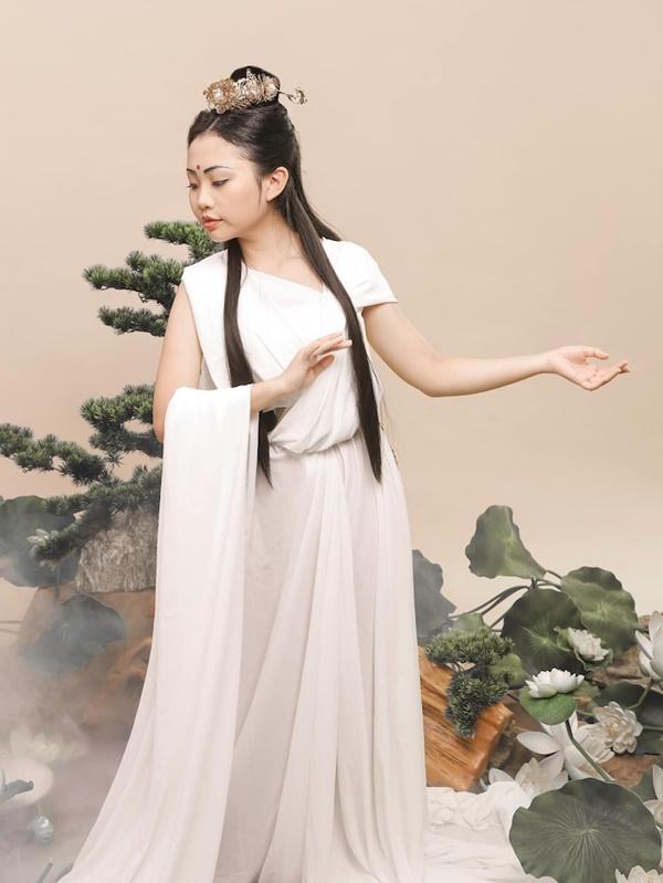 MC Trấn Thành muốn chỉ bí quyết cho Phương Mỹ Chi hát hay hơn-5