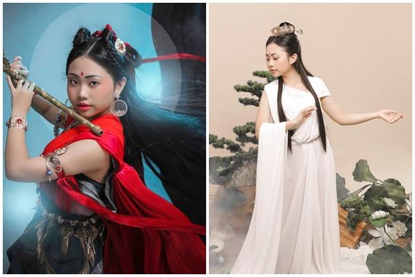 Phương Mỹ Chi: Tuổi 17 mua nhà cho gia đình, đặt mục tiêu sắm xe hơi-8