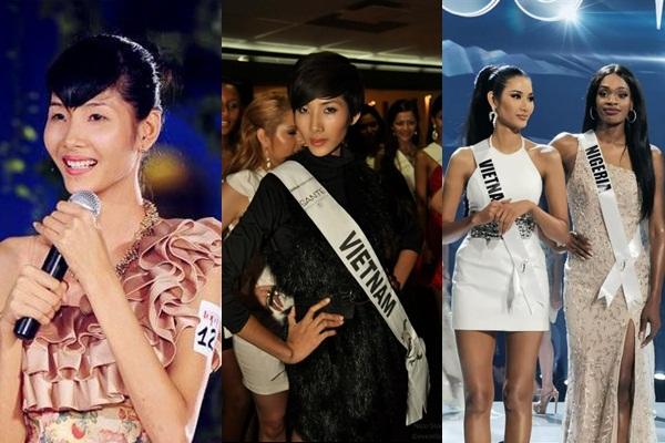 Tận mắt chứng kiến thành tích học tập xuất sắc xen lẫn tuổi thơ dữ dội của Á hậu Hoàng Thùy-10