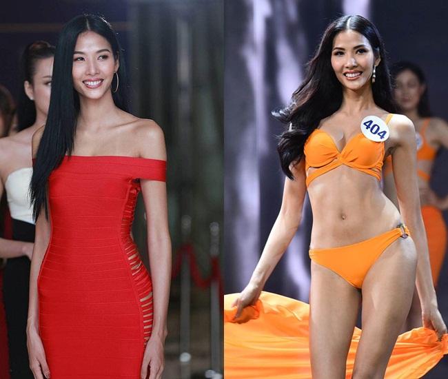 Hoàng Thùy - Mỹ nhân thi đâu gặt thành tích đó - Tuổi 28 chấp nhận khép lại giấc mơ dài-5