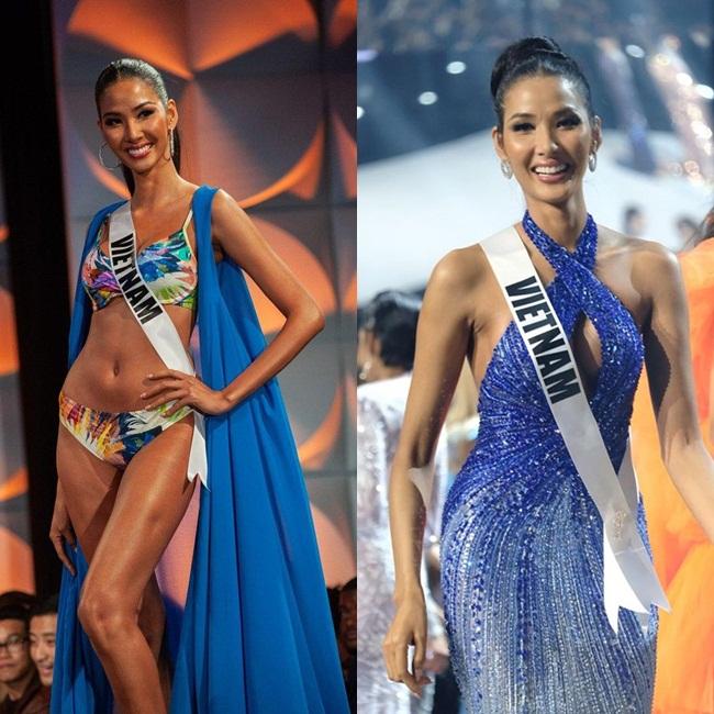 Hoàng Thùy - Mỹ nhân thi đâu gặt thành tích đó - Tuổi 28 chấp nhận khép lại giấc mơ dài-8