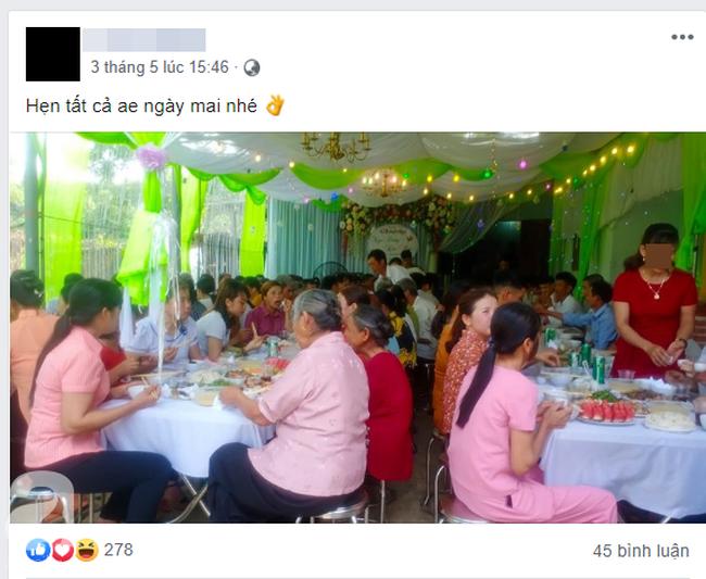 2 nhân vật chính trong vụ hủy hôn lên tiếng: Nhà trai xin lỗi nhưng nhà gái vẫn quay đầu xe hoa trước giờ đón dâu-4