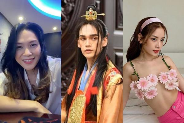 Thực hư chuyện Denis Đặng cướp tranh họa sĩ khác để làm ý tưởng cho MV Nguyễn Trần Trung Quân?-6