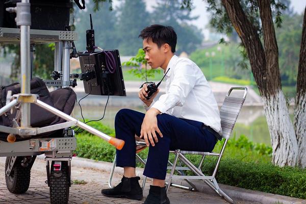 ‘Thanh xuân người cầm bút’ tung trailer kịch tính-2